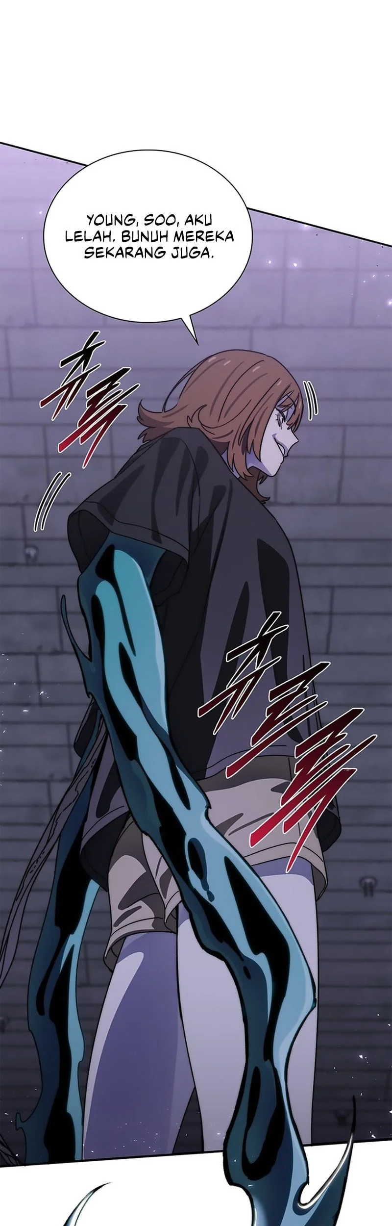 The 18 Year Old Demon King Bab 21 halaman 44