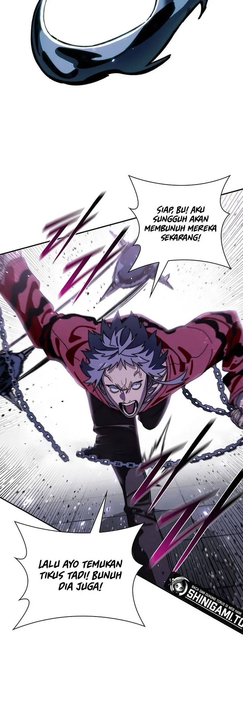 The 18 Year Old Demon King Bab 21 halaman 45