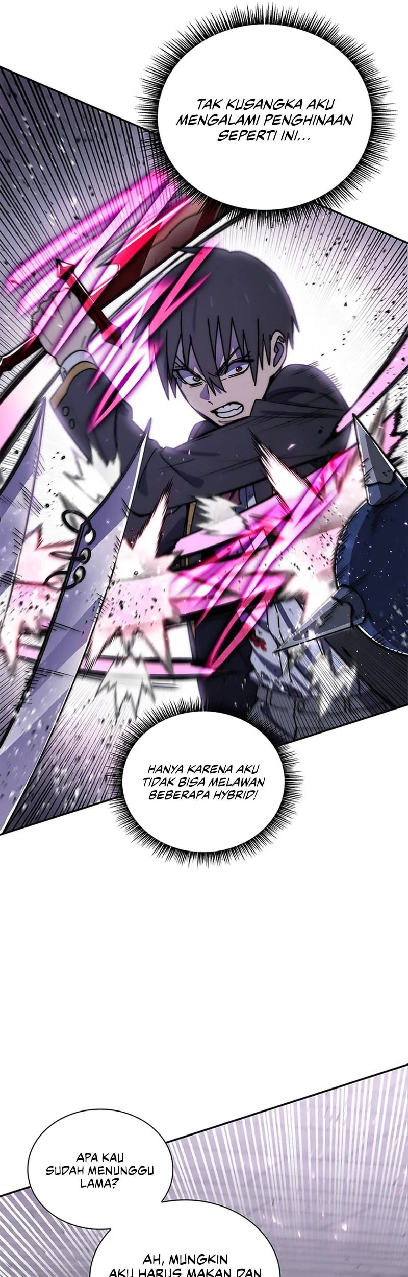 The 18 Year Old Demon King Bab 21 halaman 46