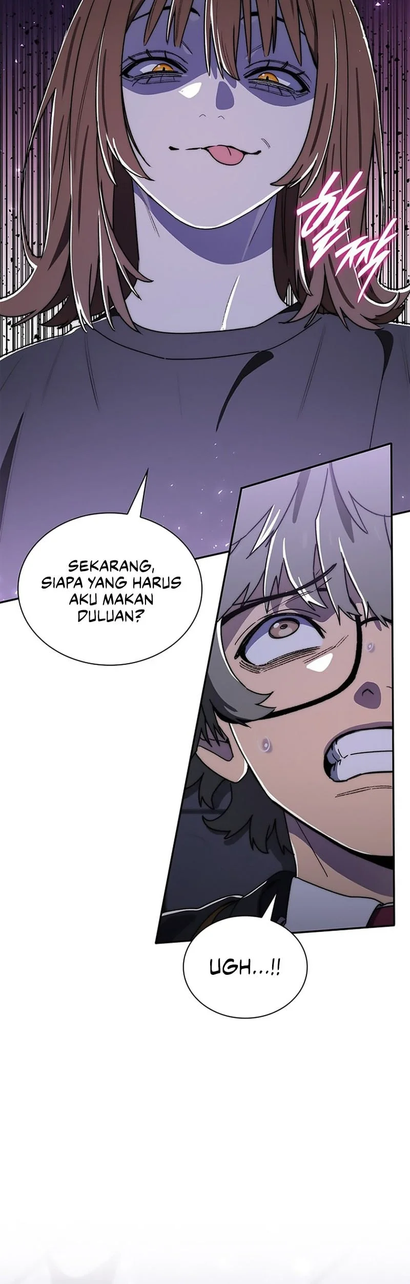 The 18 Year Old Demon King Bab 21 halaman 48