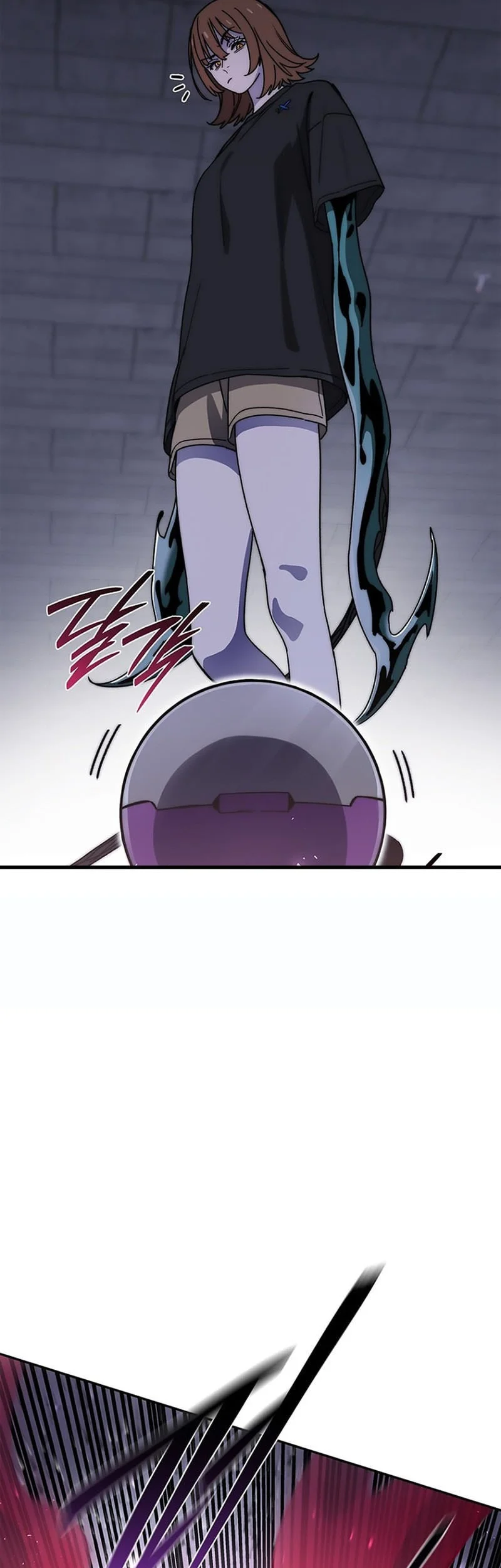 The 18 Year Old Demon King Bab 21 halaman 50