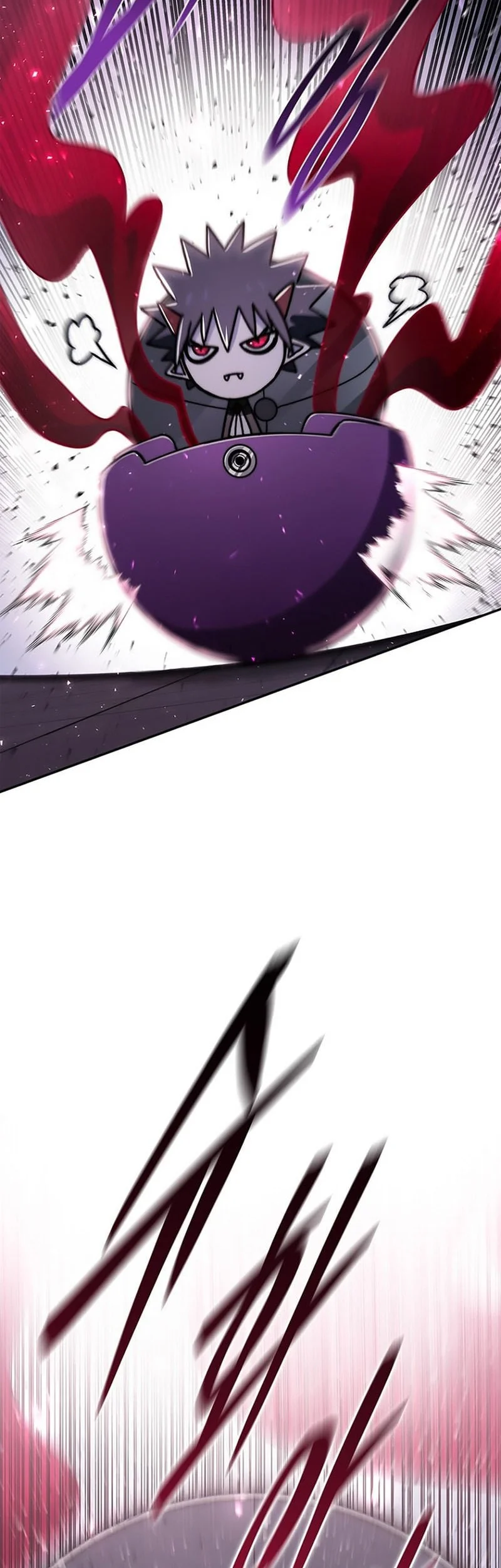 The 18 Year Old Demon King Bab 21 halaman 51