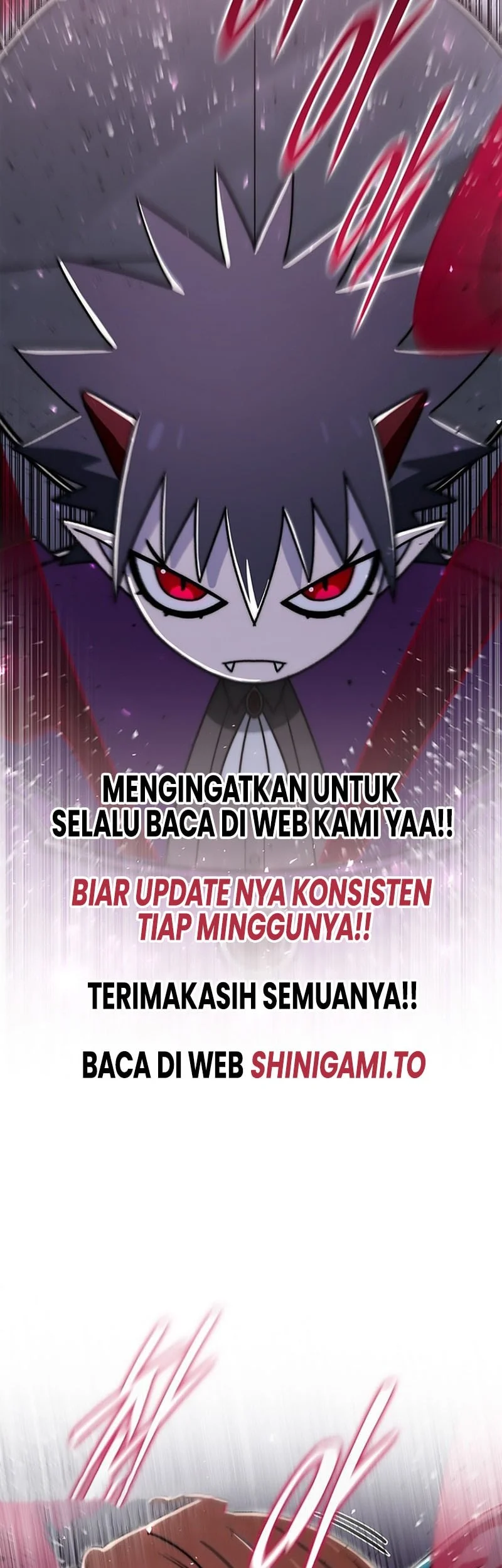 The 18 Year Old Demon King Bab 21 halaman 52