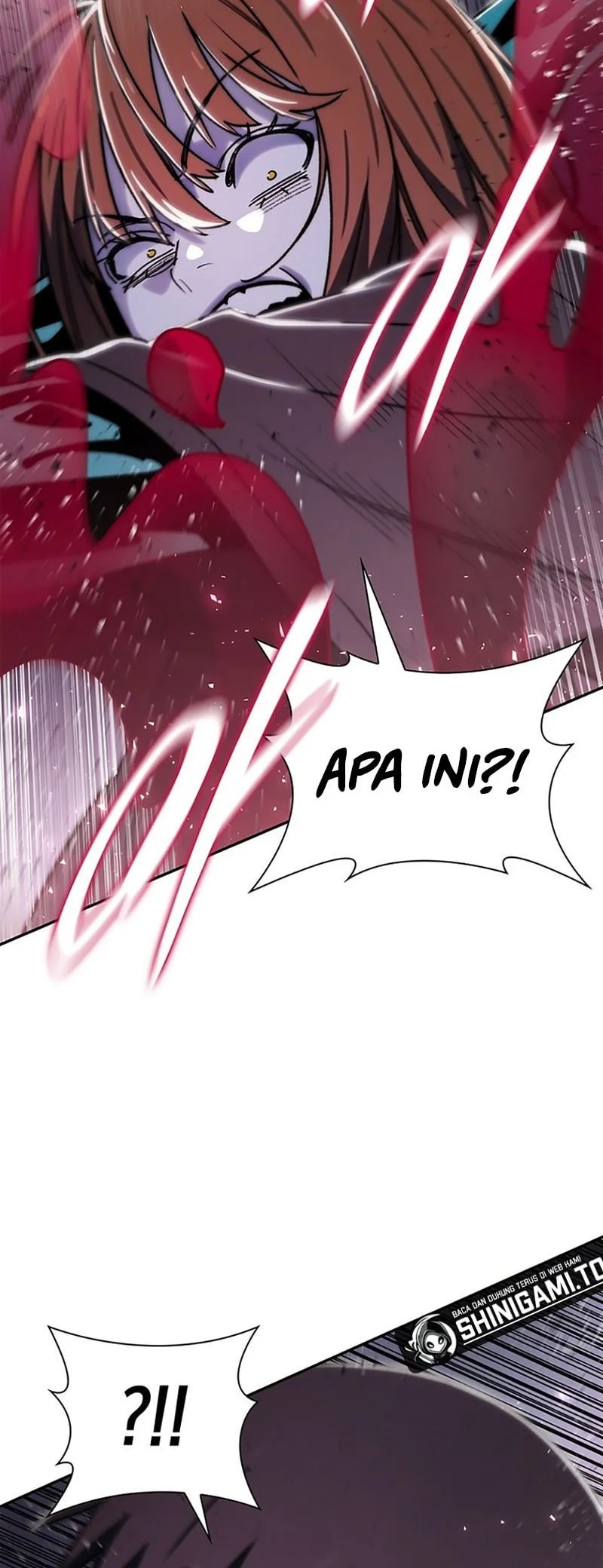 The 18 Year Old Demon King Bab 21 halaman 53