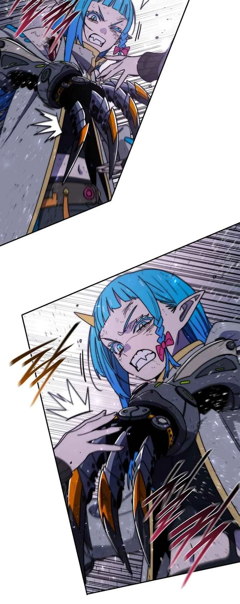 The 18 Year Old Demon King chapter 22 halaman 5
