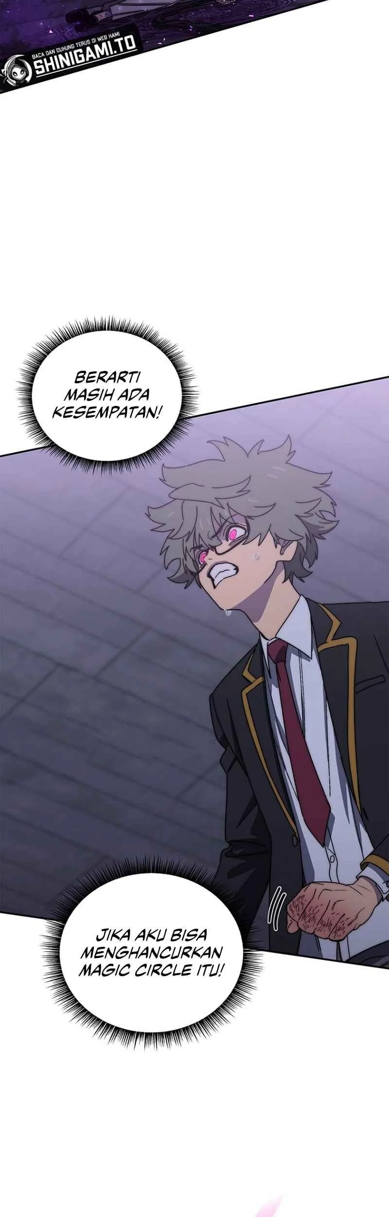 The 18 Year Old Demon King chapter 22 halaman 32