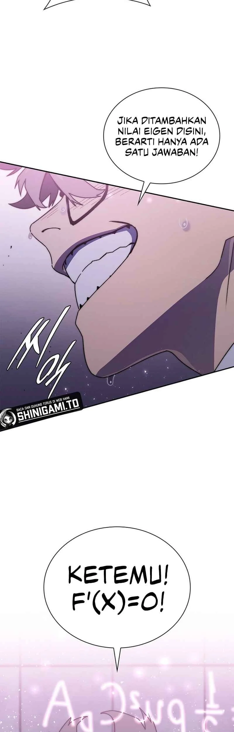 The 18 Year Old Demon King chapter 22 halaman 44