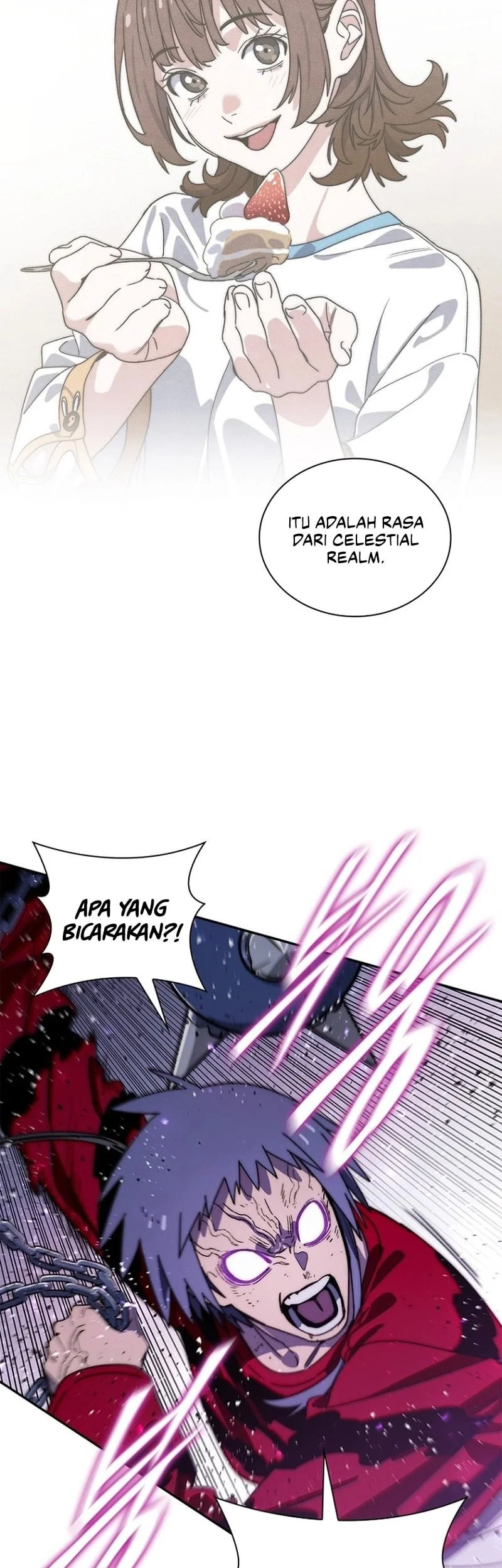 The 18 Year Old Demon King Bab 23 halaman 24