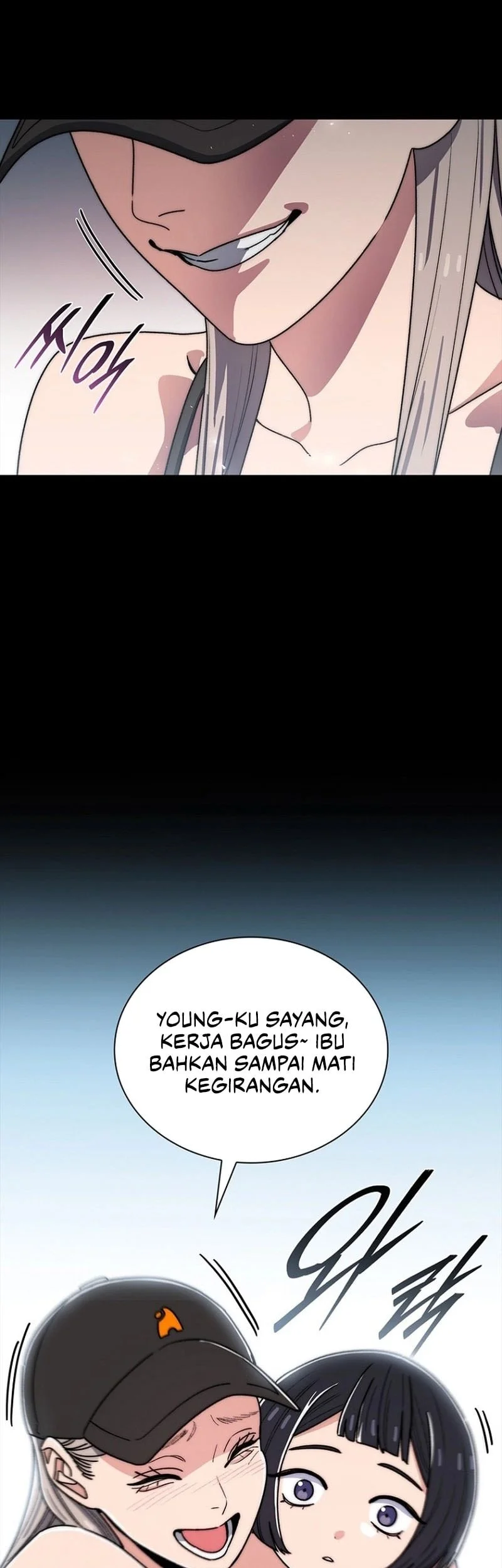 The 18 Year Old Demon King Bab 23 halaman 44