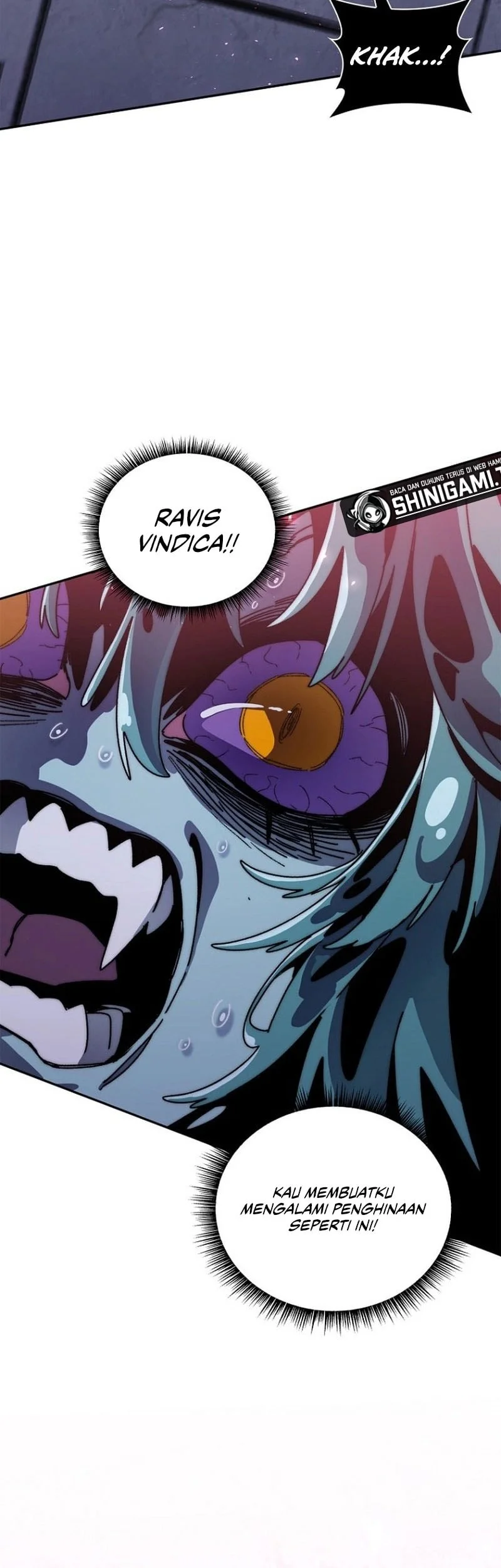 The 18 Year Old Demon King chapter 25 halaman 24