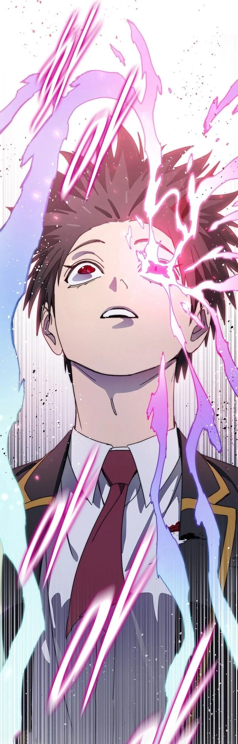 The 18 Year Old Demon King chapter 25 halaman 34