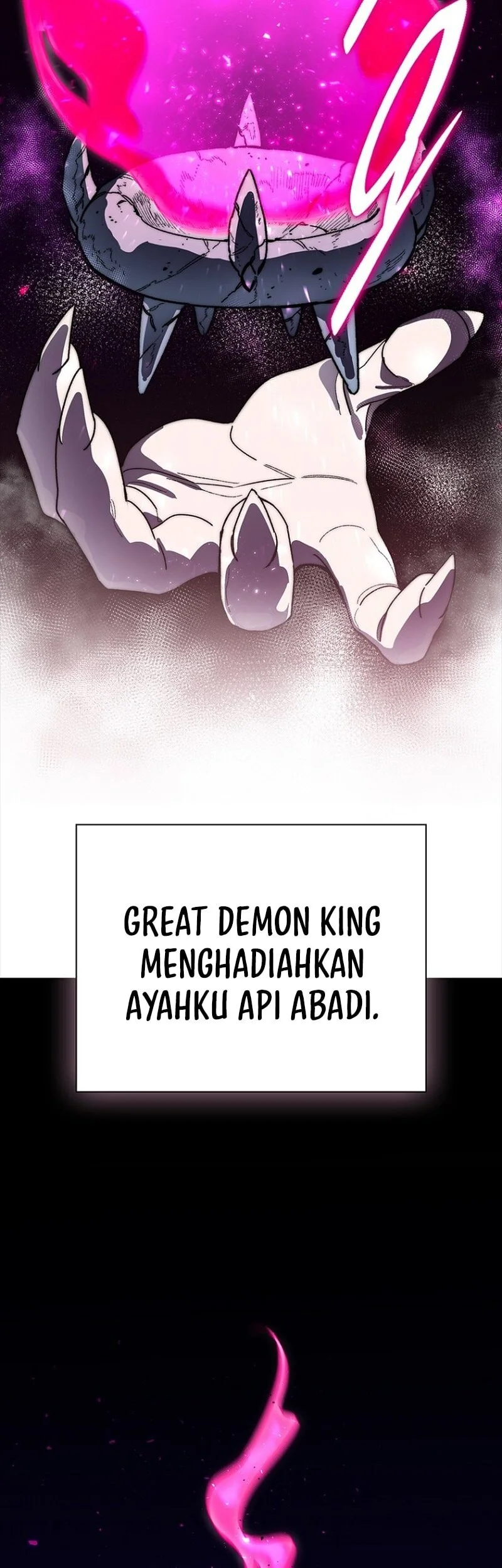 The 18 Year Old Demon King chapter 27 halaman 24