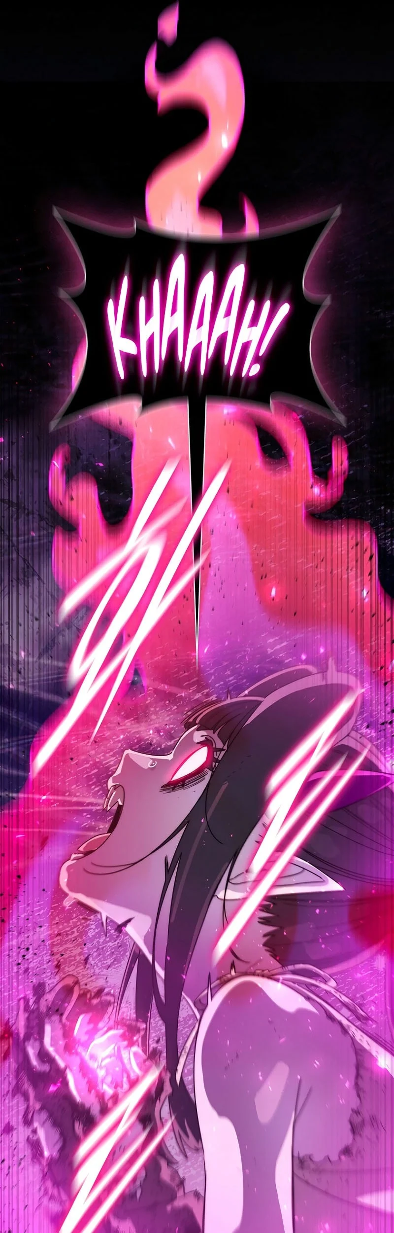 The 18 Year Old Demon King Bab 28 halaman 5