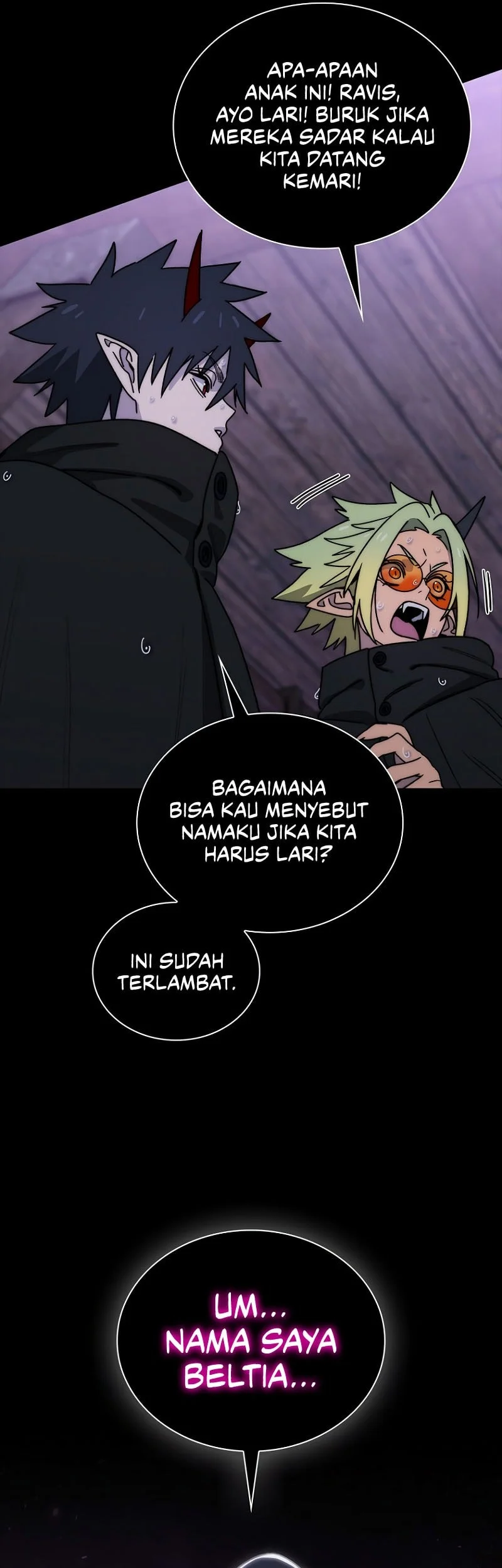 The 18 Year Old Demon King Bab 28 halaman 44