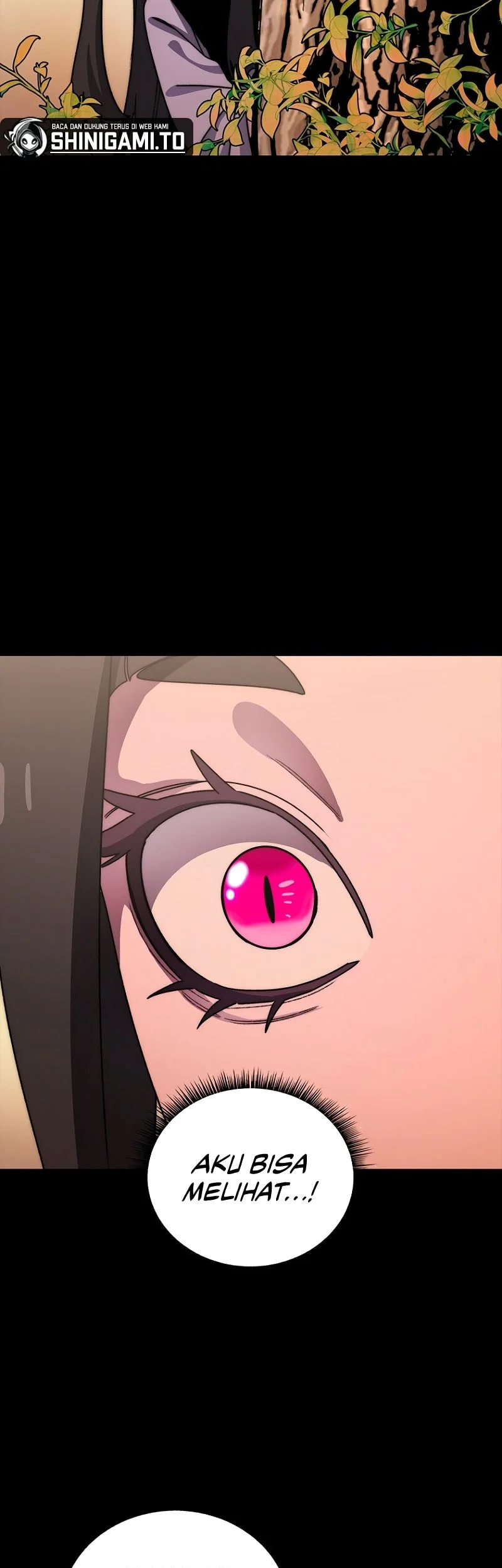 The 18 Year Old Demon King Bab 28 halaman 62
