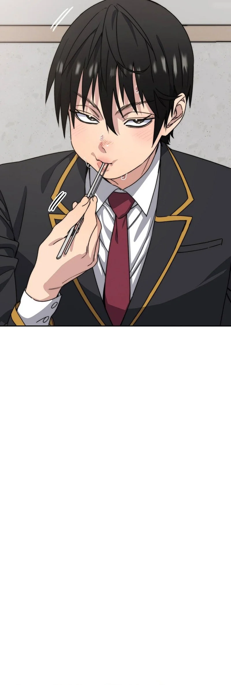 The 18 Year Old Demon King Bab 3 halaman 25