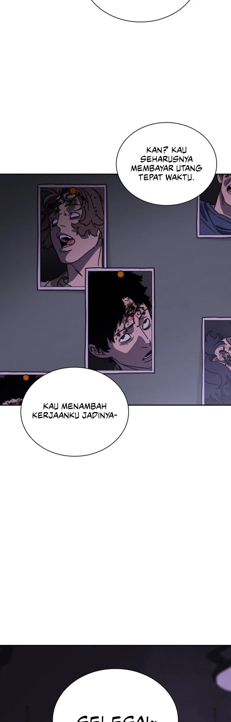 The 18 Year Old Demon King Bab 3 halaman 28