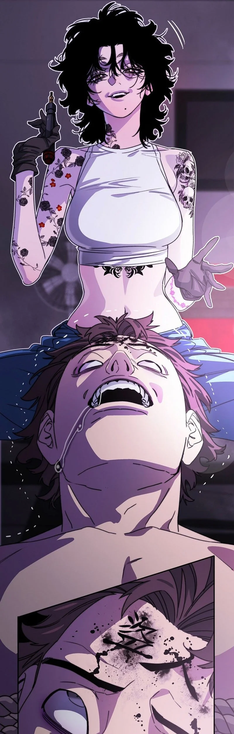 The 18 Year Old Demon King Bab 3 halaman 30