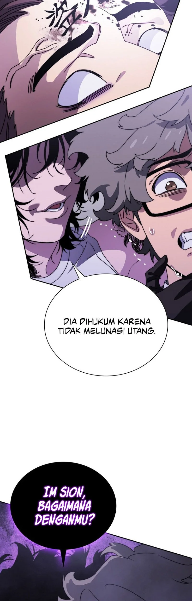 The 18 Year Old Demon King Bab 3 halaman 36