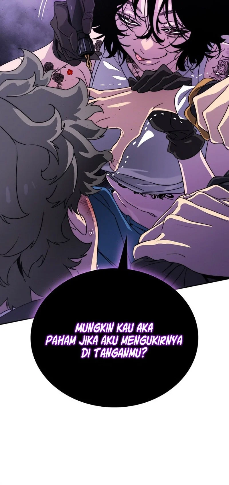 The 18 Year Old Demon King Bab 3 halaman 41