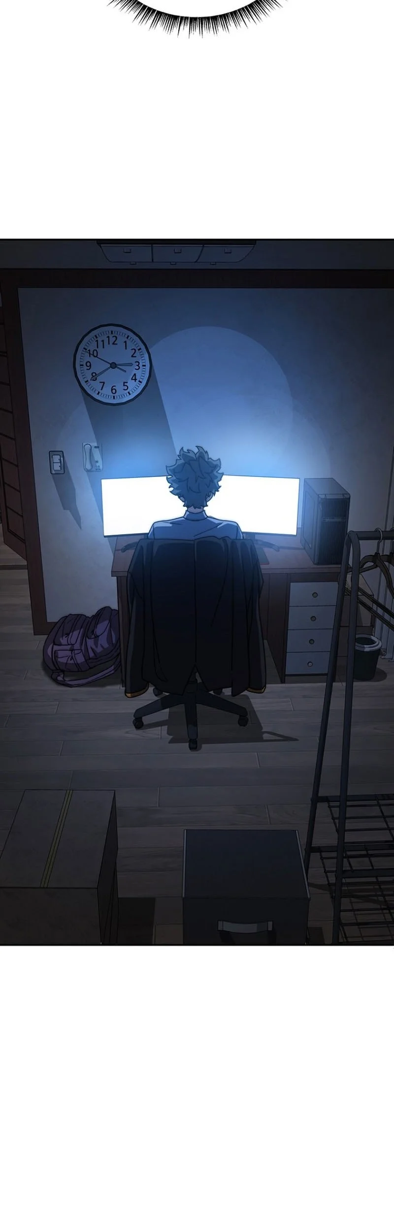 The 18 Year Old Demon King Bab 3 halaman 48