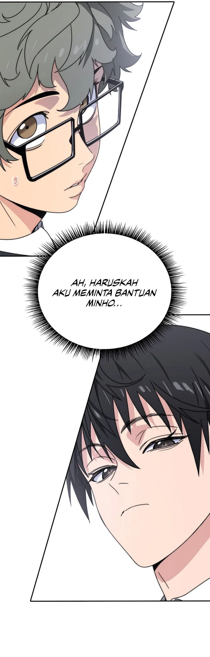 The 18 Year Old Demon King Bab 3 halaman 62