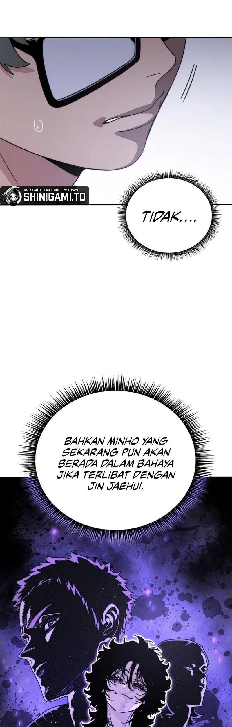 The 18 Year Old Demon King Bab 3 halaman 63