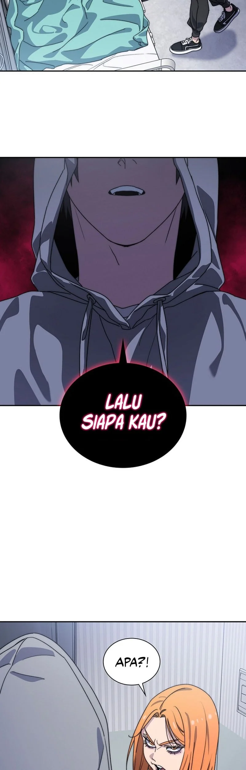 The 18 Year Old Demon King Bab 3 halaman 84