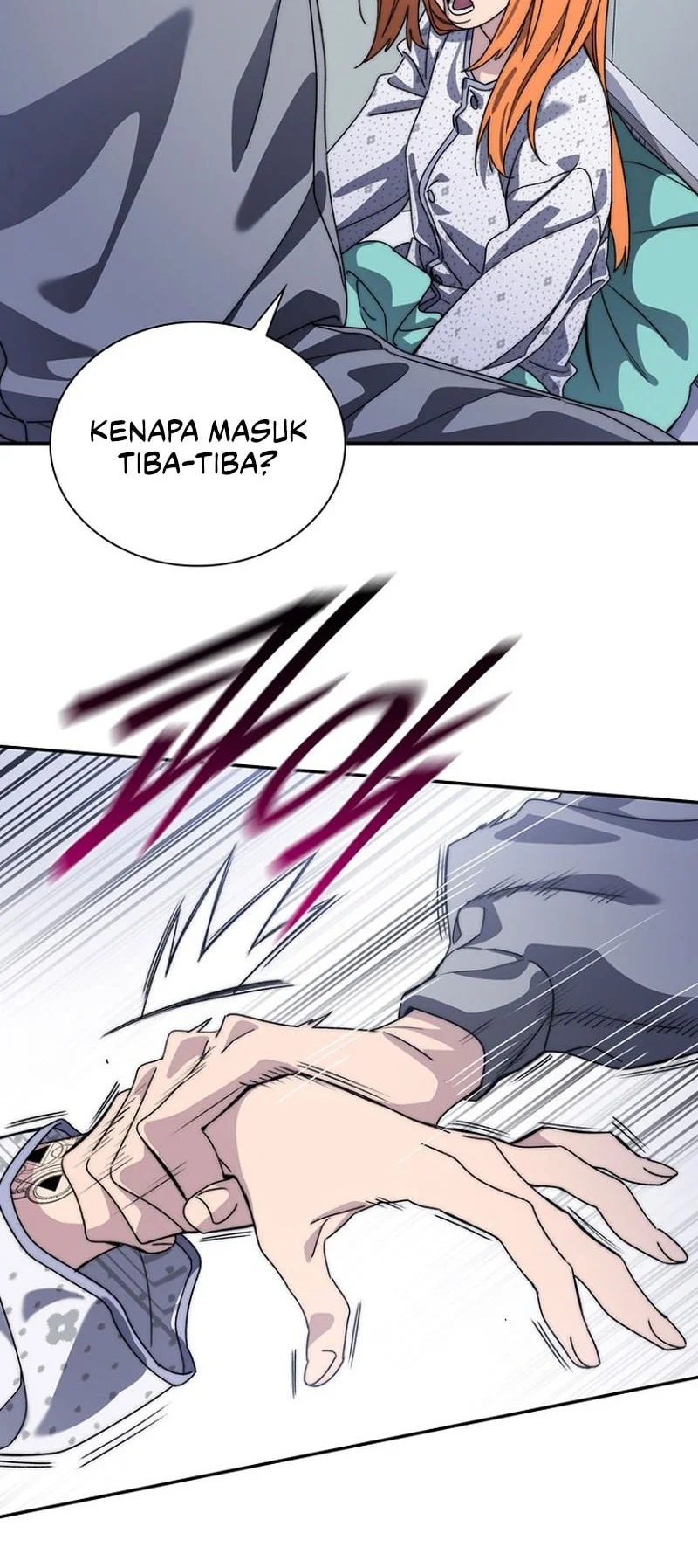 The 18 Year Old Demon King Bab 3 halaman 85