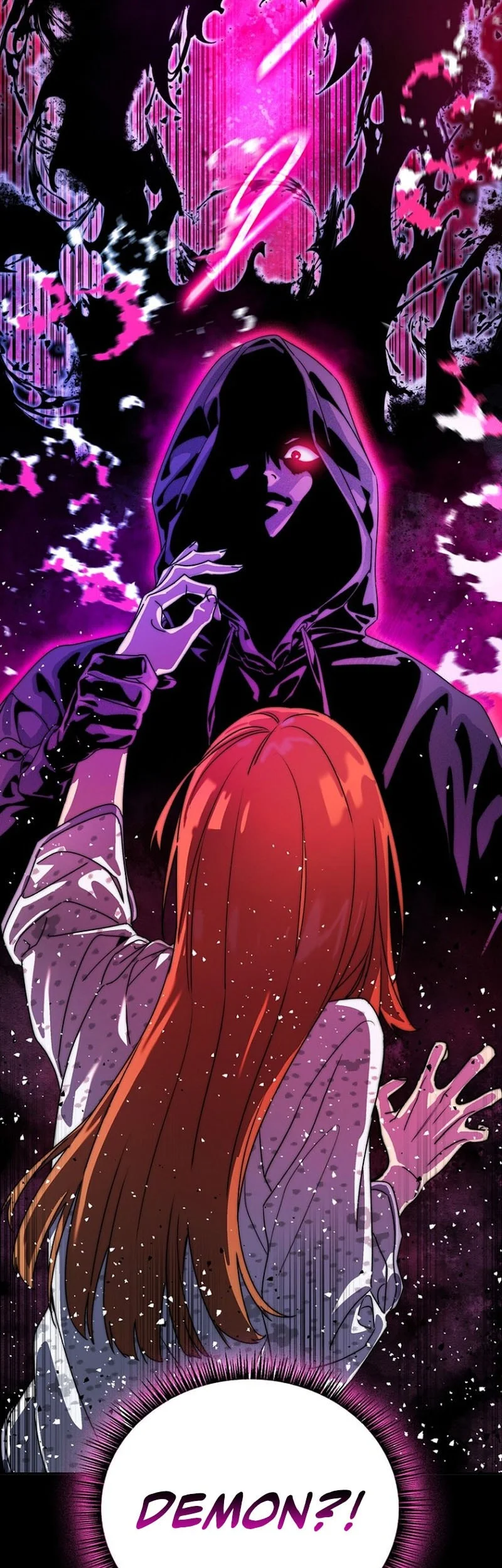 The 18 Year Old Demon King Bab 3 halaman 92