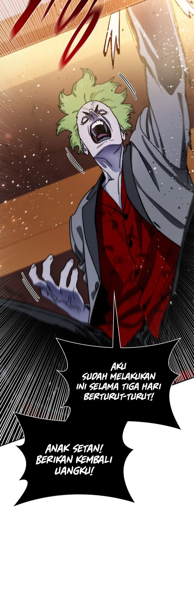 The 18 Year Old Demon King chapter 30 halaman 5