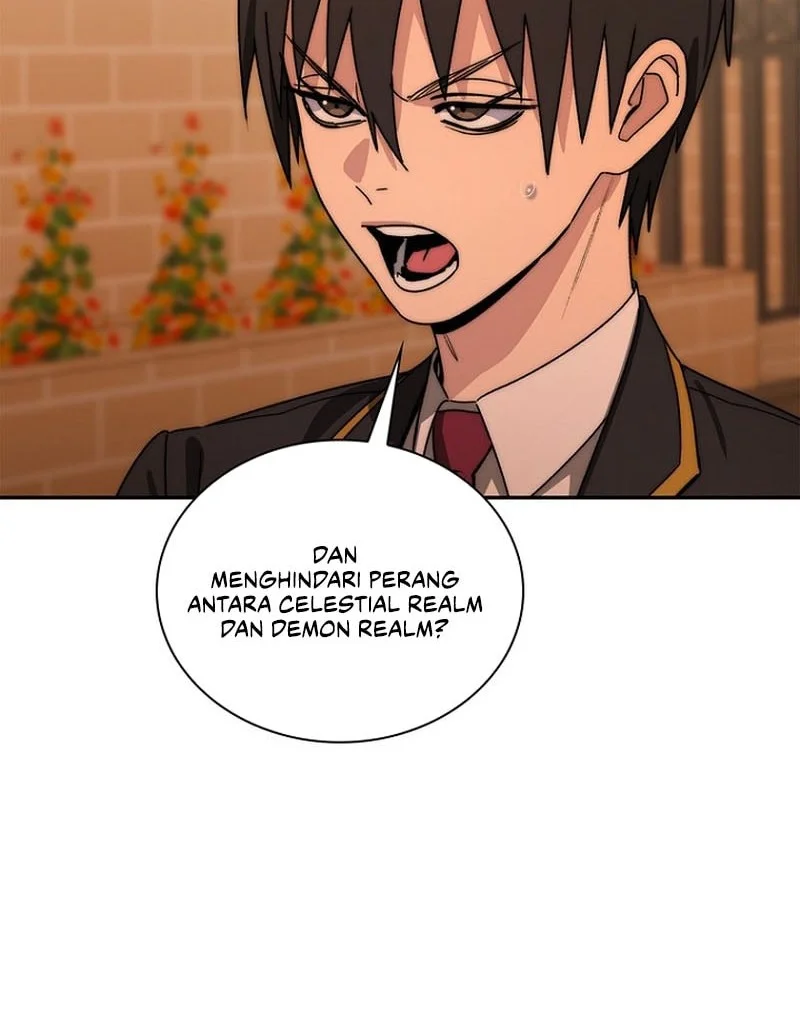 The 18 Year Old Demon King chapter 30 halaman 32