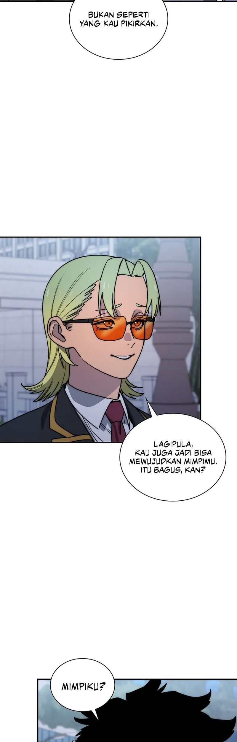 The 18 Year Old Demon King chapter 31 halaman 32