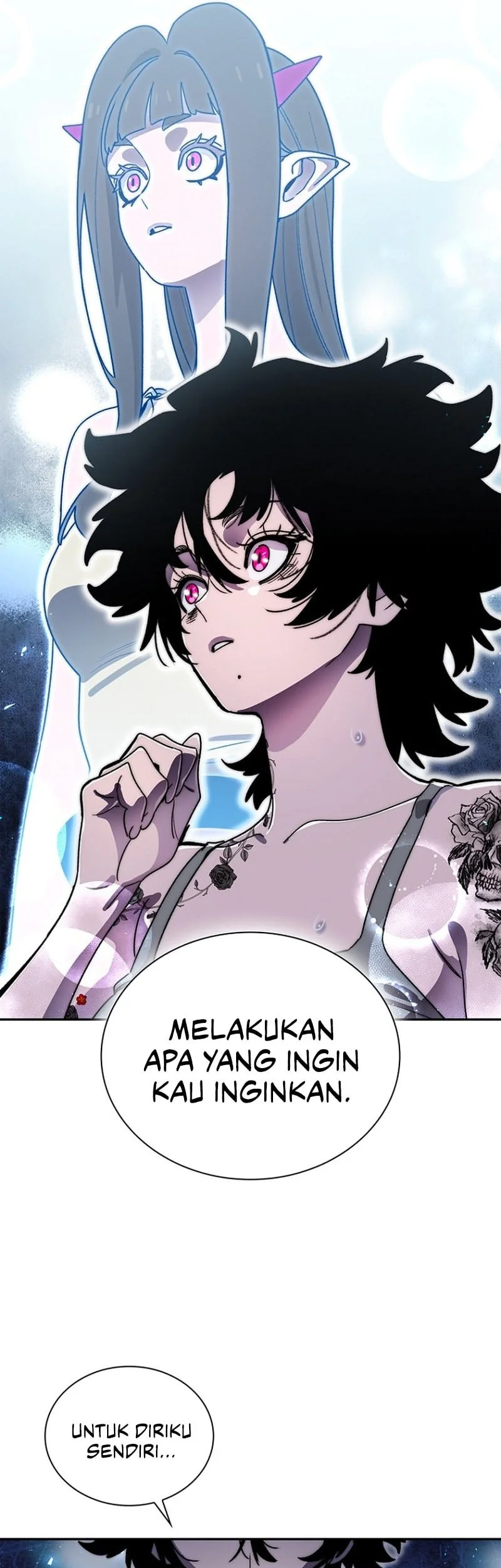 The 18 Year Old Demon King chapter 31 halaman 34