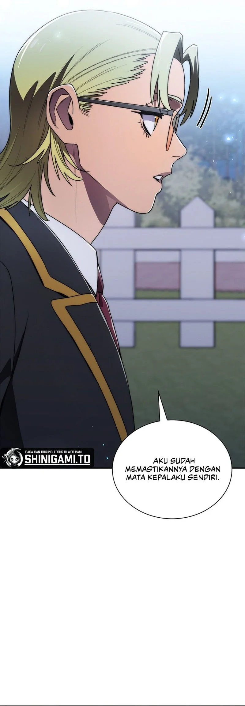 The 18 Year Old Demon King chapter 31 halaman 45