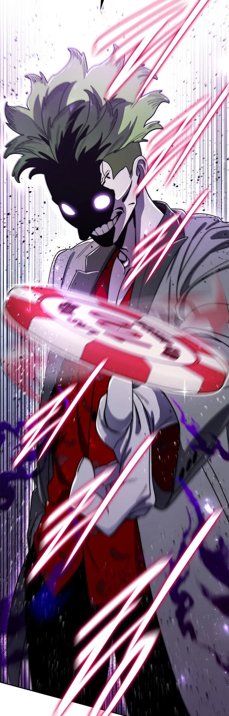 The 18 Year Old Demon King Bab 32 halaman 9