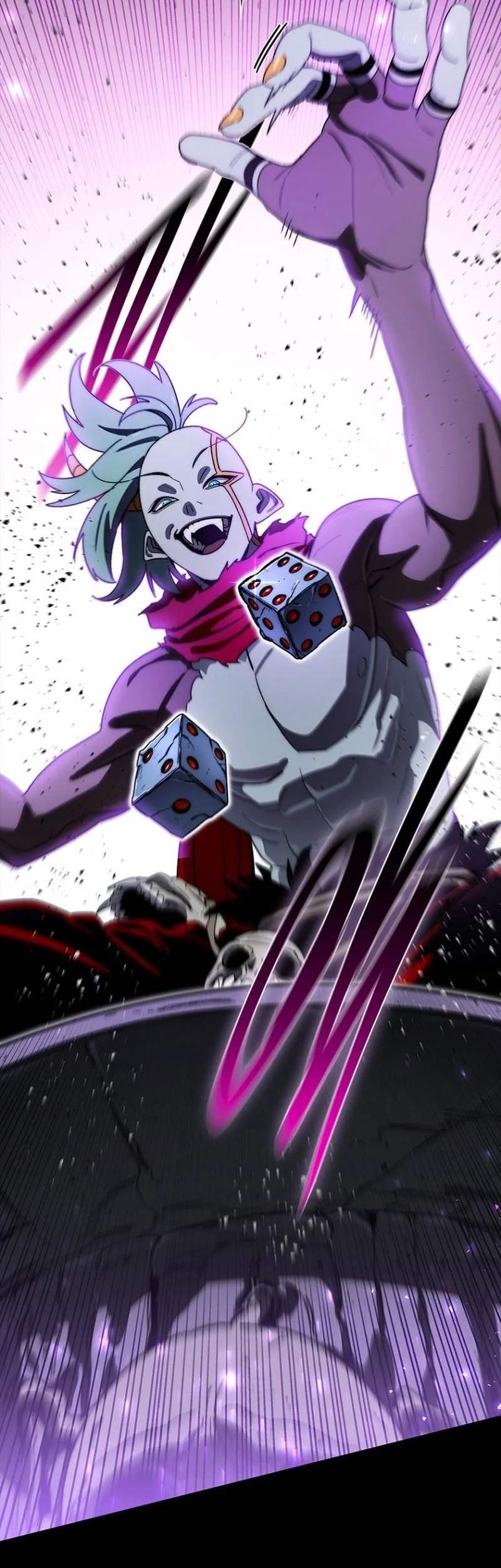 The 18 Year Old Demon King Bab 32 halaman 33