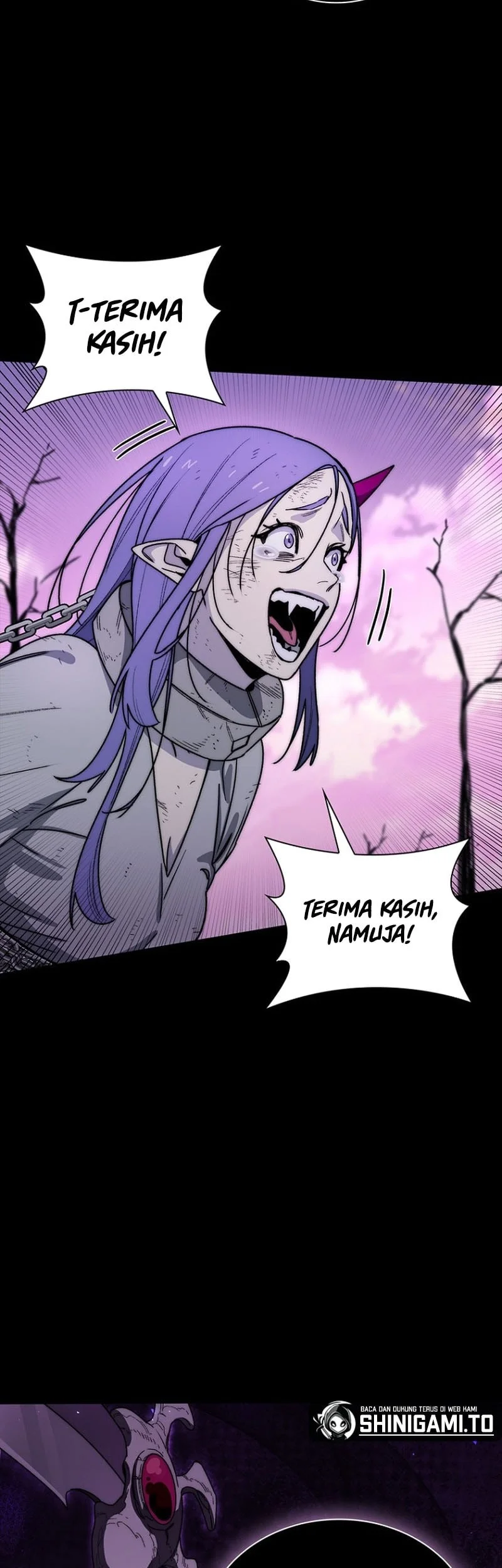 The 18 Year Old Demon King Bab 32 halaman 41