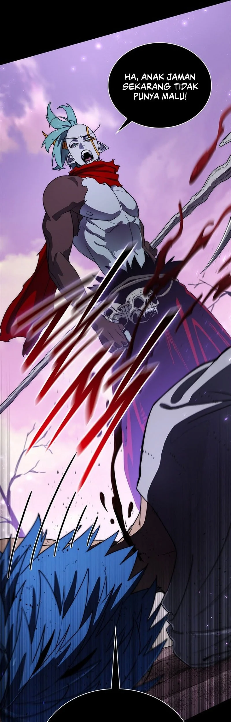 The 18 Year Old Demon King Bab 32 halaman 59