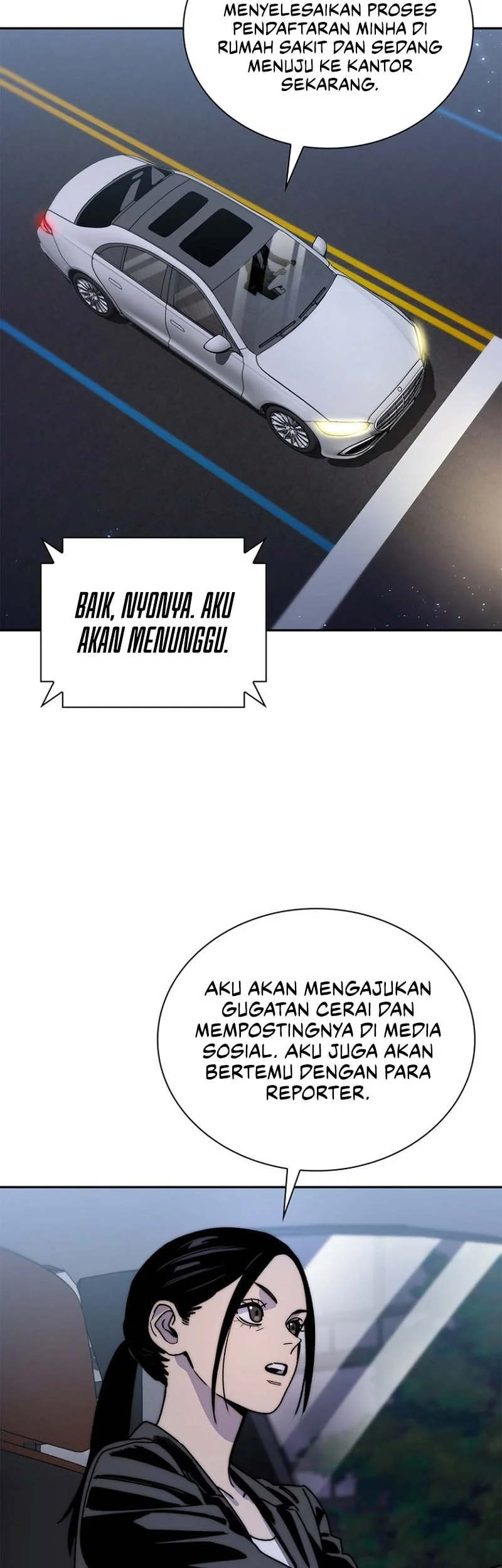The 18 Year Old Demon King Bab 33 halaman 24