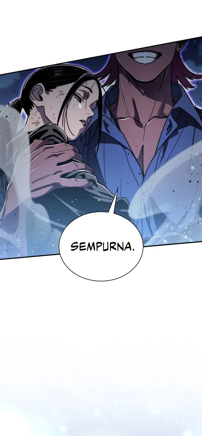The 18 Year Old Demon King Bab 33 halaman 32