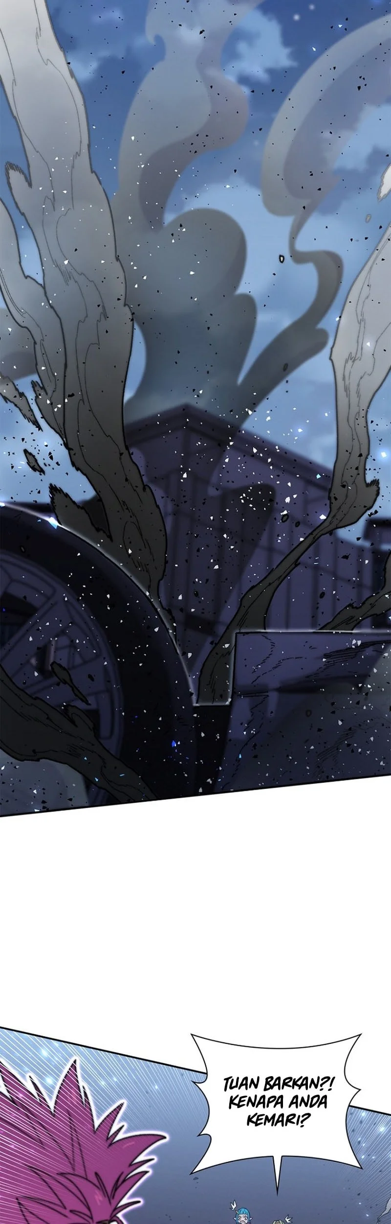 The 18 Year Old Demon King Bab 33 halaman 34
