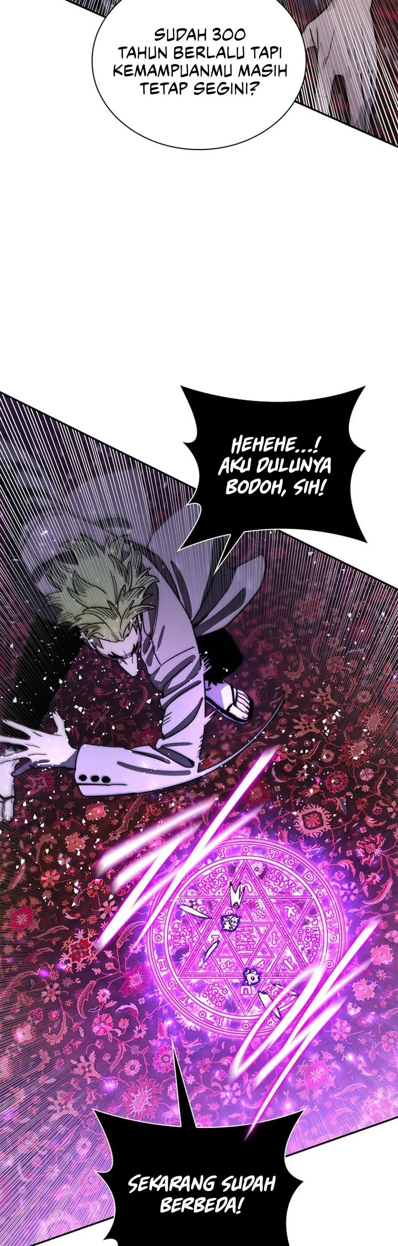 The 18 Year Old Demon King Bab 33 halaman 42