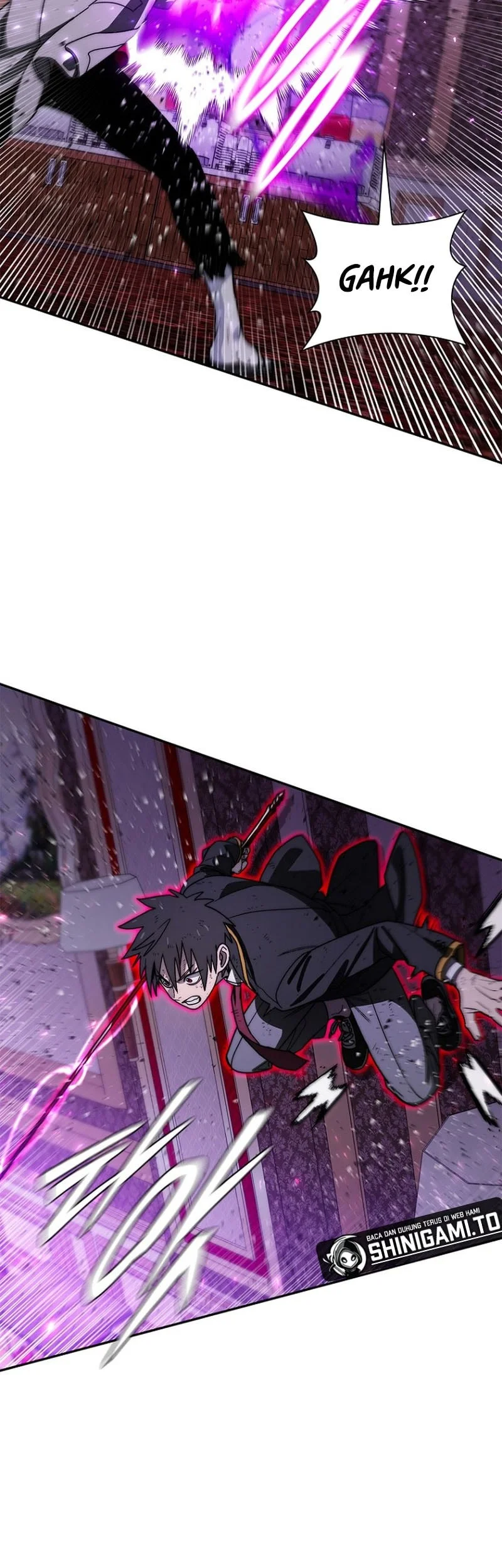 The 18 Year Old Demon King Bab 33 halaman 62