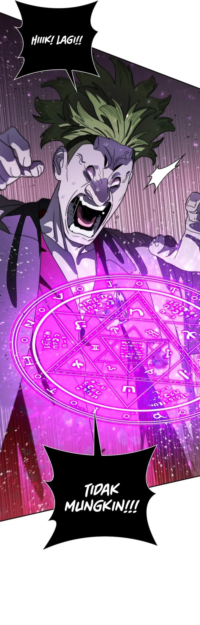 The 18 Year Old Demon King chapter 34 halaman 45