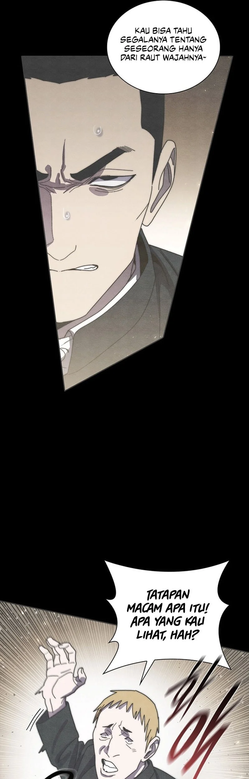 The 18 Year Old Demon King Bab 35 halaman 34