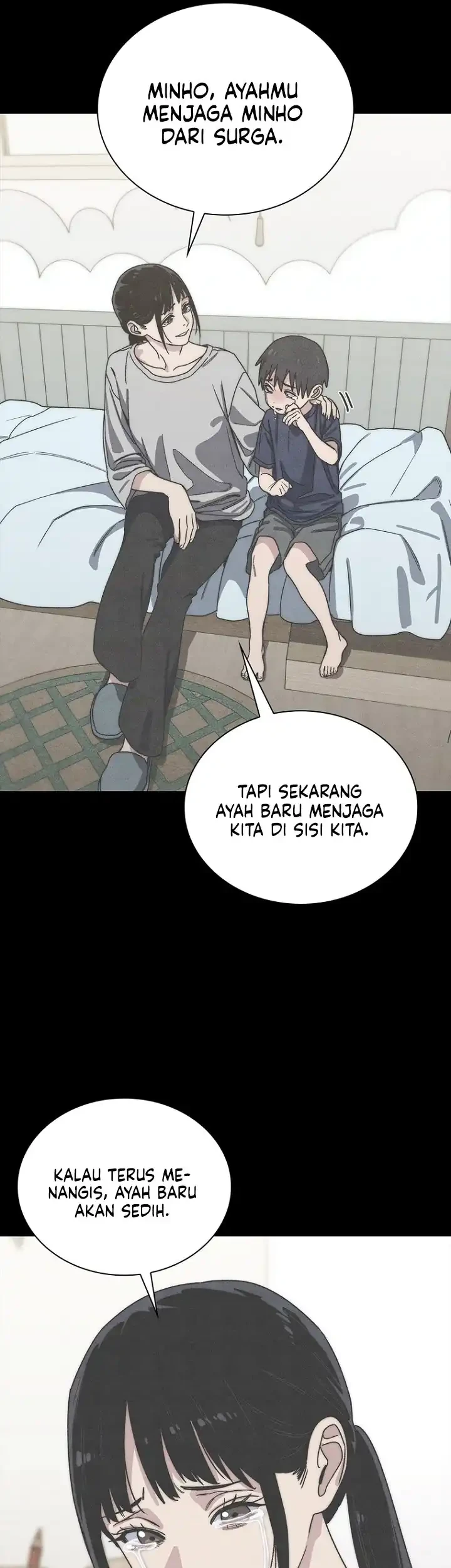 The 18 Year Old Demon King Bab 36 halaman 42