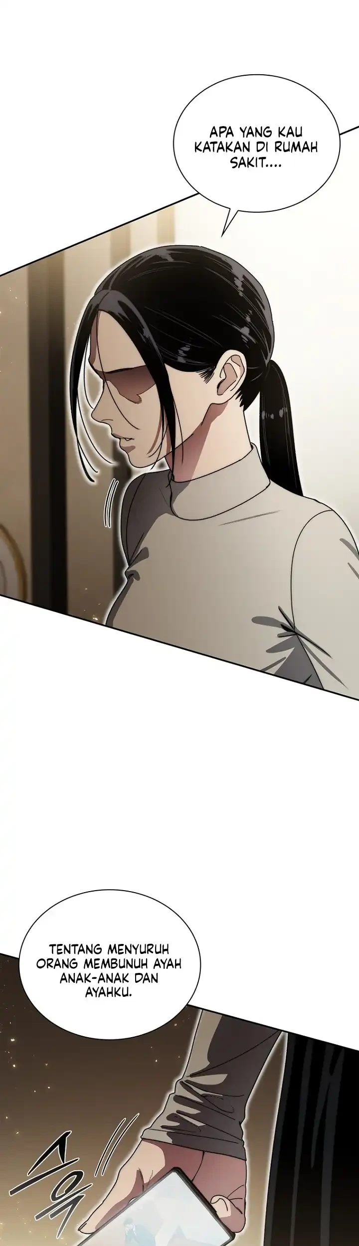 The 18 Year Old Demon King chapter 37 halaman 5