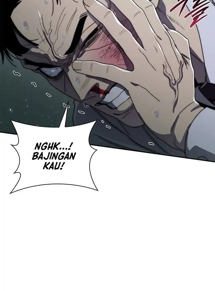 The 18 Year Old Demon King chapter 37 halaman 34