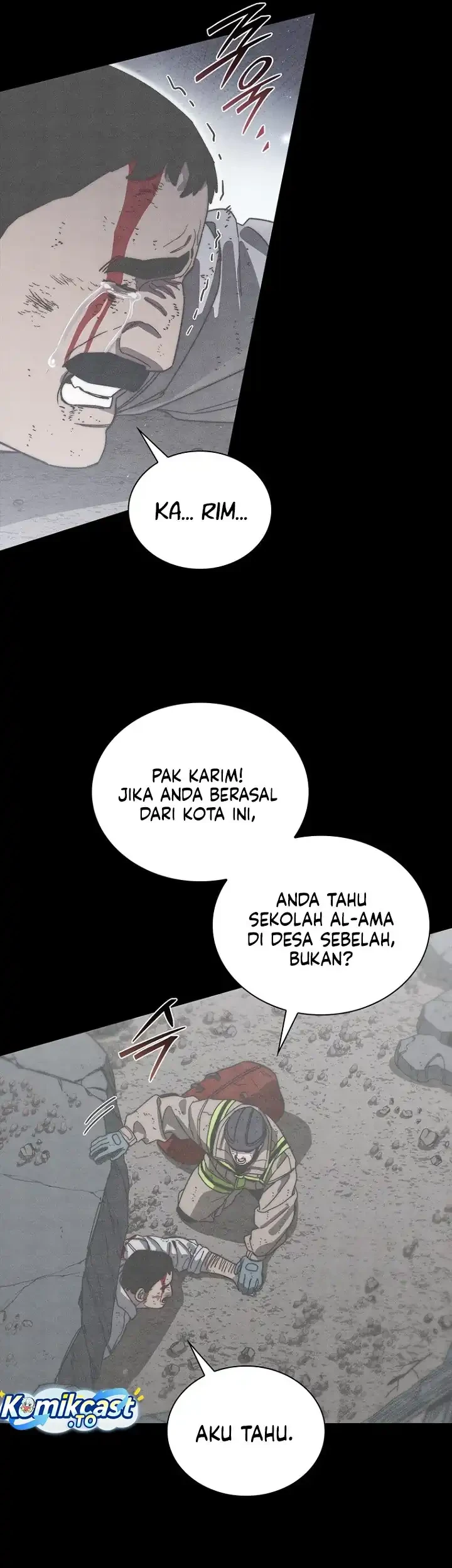 The 18 Year Old Demon King Bab 38 halaman 45